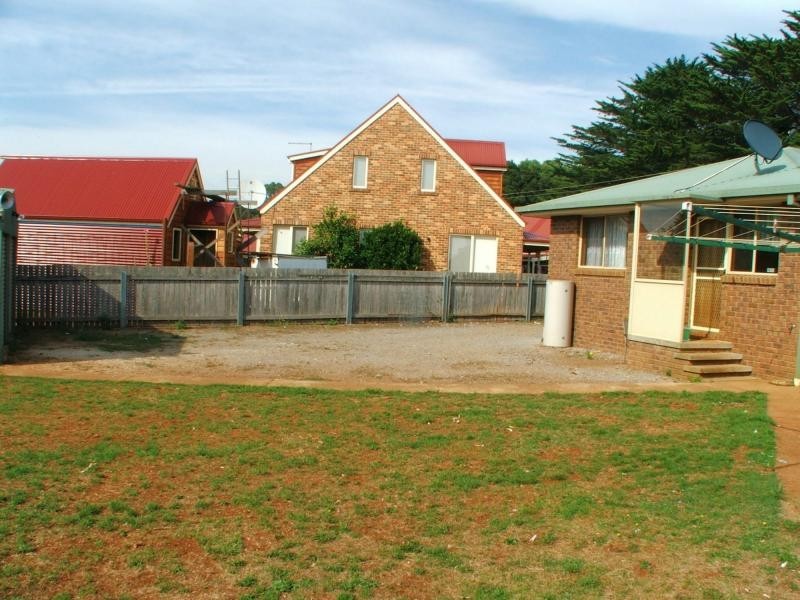 591 Preston Road, North Motton TAS 7315