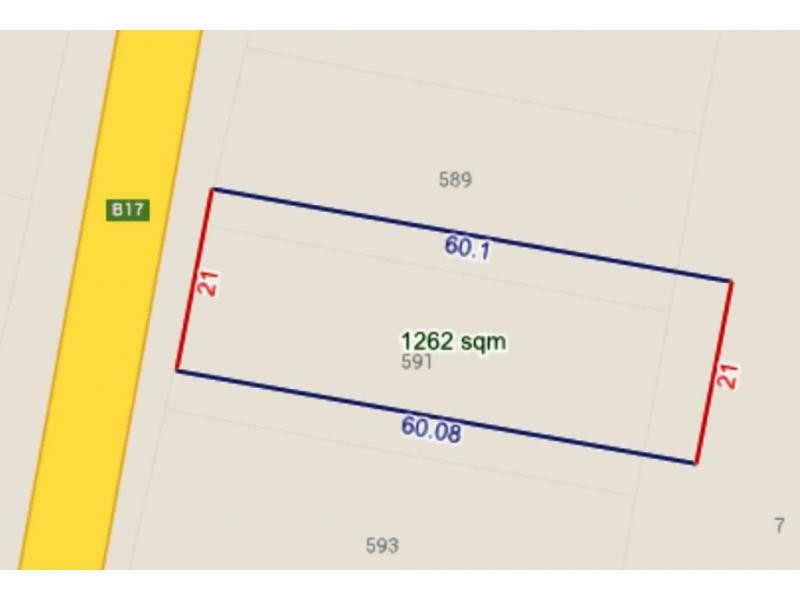 591 Preston Road, North Motton TAS 7315