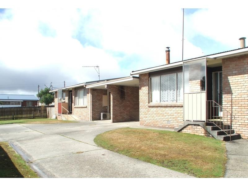 2/6 Que Street, Waratah TAS 7321