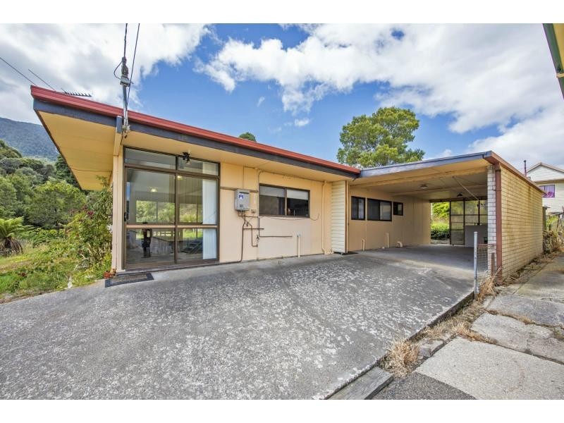 25 Agnes Street, Rosebery TAS 7470
