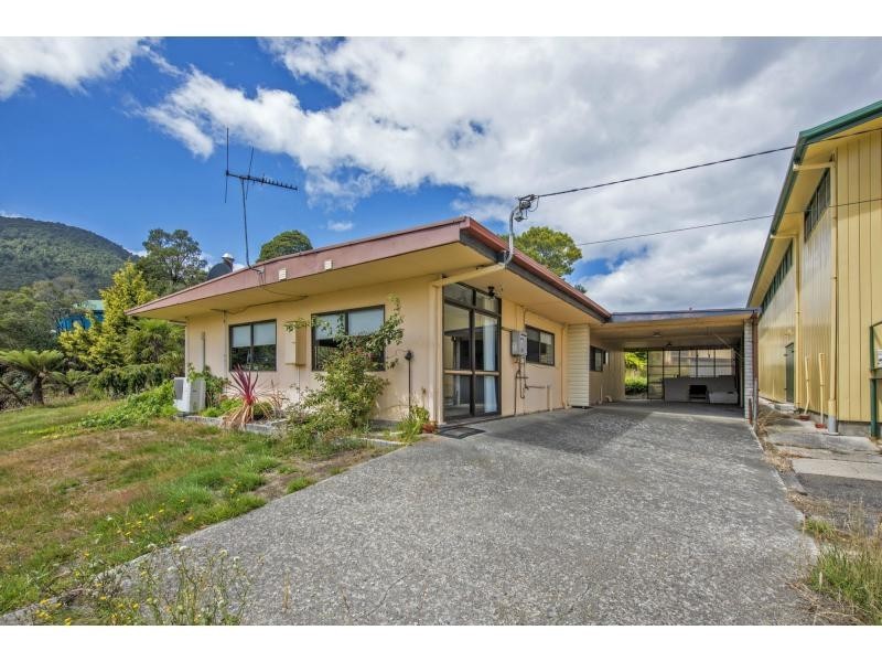 25 Agnes Street, Rosebery TAS 7470