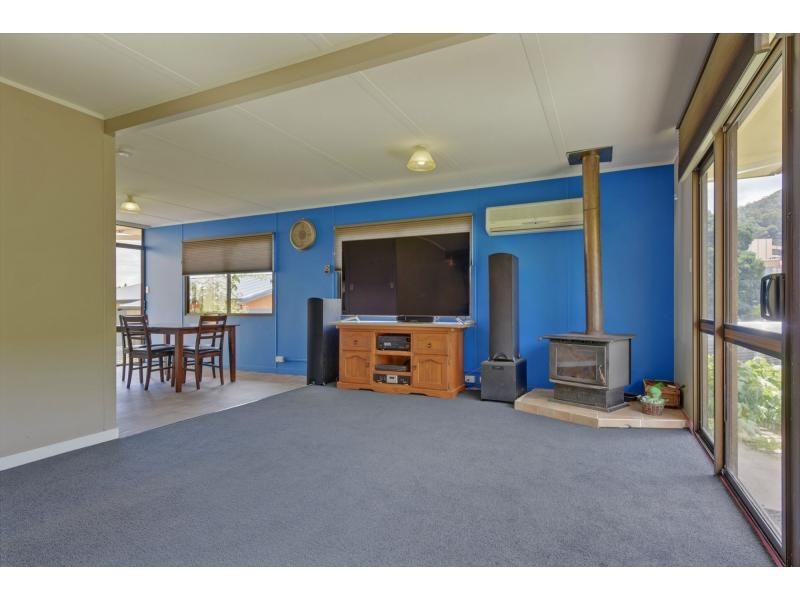 25 Agnes Street, Rosebery TAS 7470