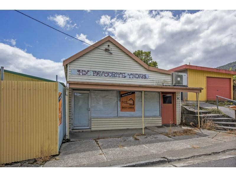 25 Agnes Street, Rosebery TAS 7470