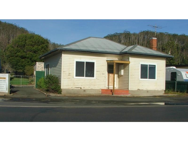 344 Preservation Drive, Sulphur Creek TAS 7316