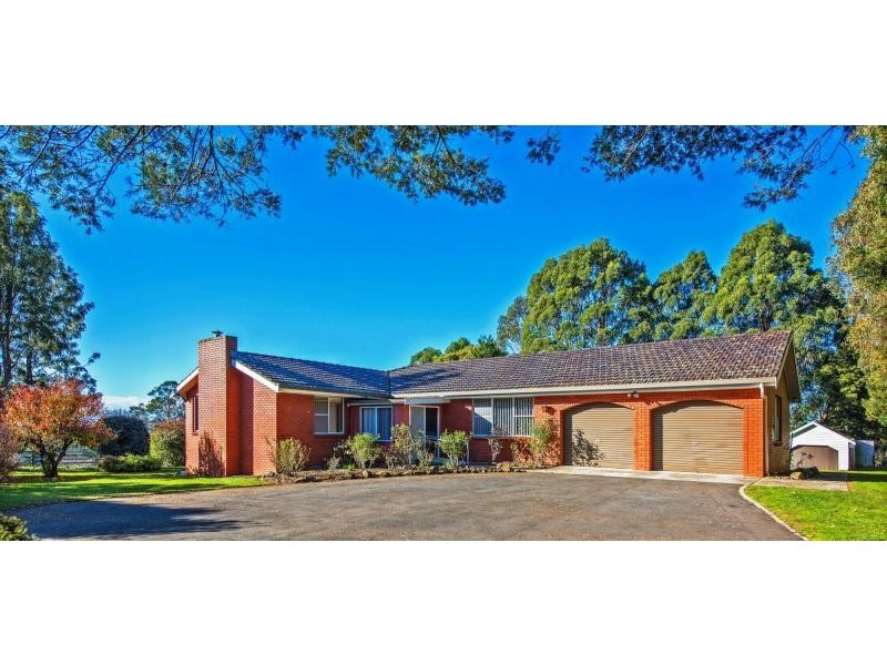 463 Mooreville Road, Mooreville TAS 7321