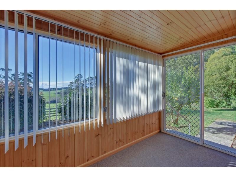 463 Mooreville Road, Mooreville TAS 7321