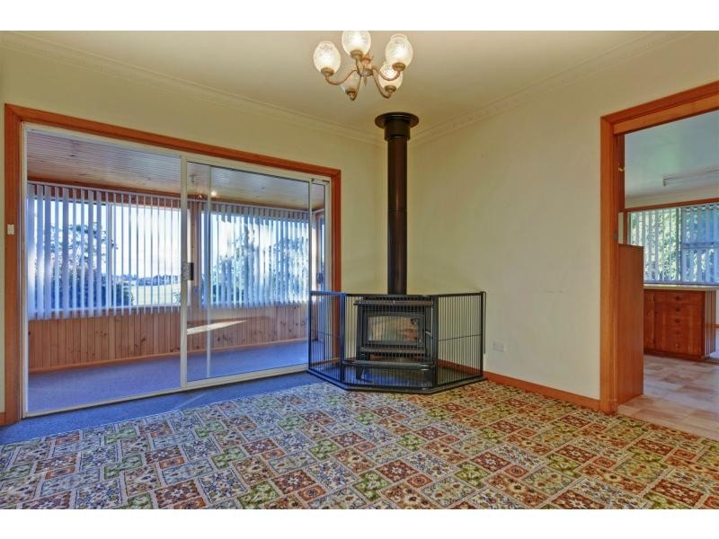 463 Mooreville Road, Mooreville TAS 7321