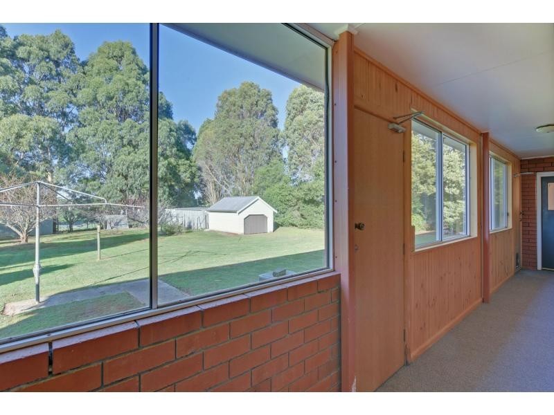 463 Mooreville Road, Mooreville TAS 7321