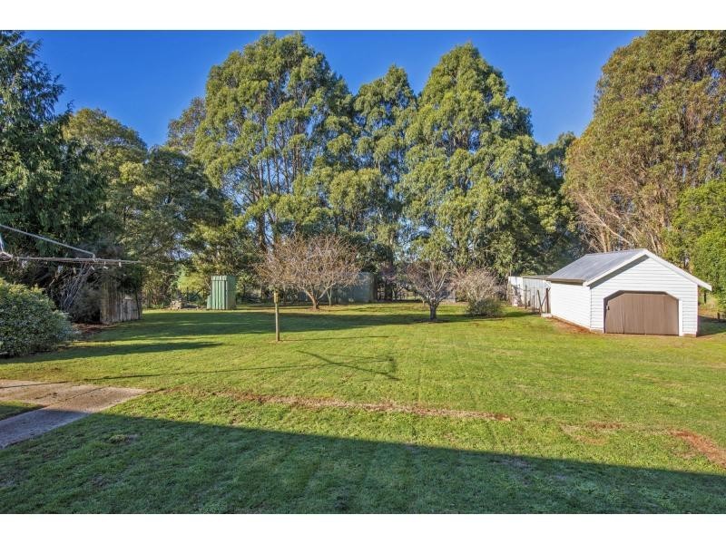 463 Mooreville Road, Mooreville TAS 7321