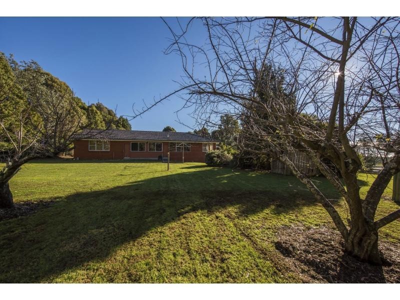 463 Mooreville Road, Mooreville TAS 7321
