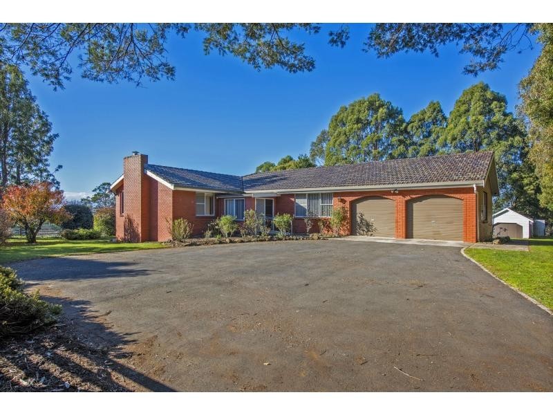 463 Mooreville Road, Mooreville TAS 7321