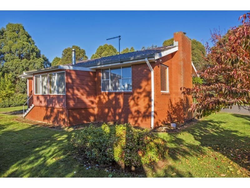 463 Mooreville Road, Mooreville TAS 7321