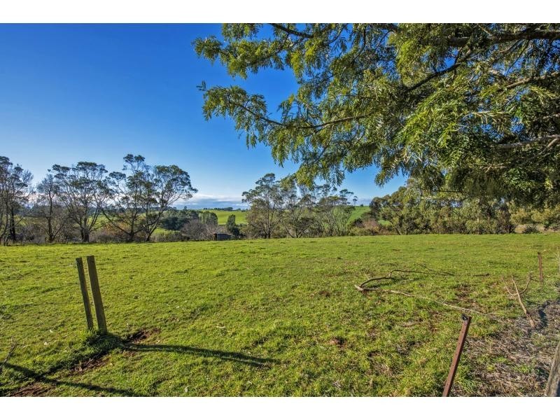 463 Mooreville Road, Mooreville TAS 7321