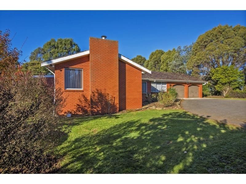 463 Mooreville Road, Mooreville TAS 7321