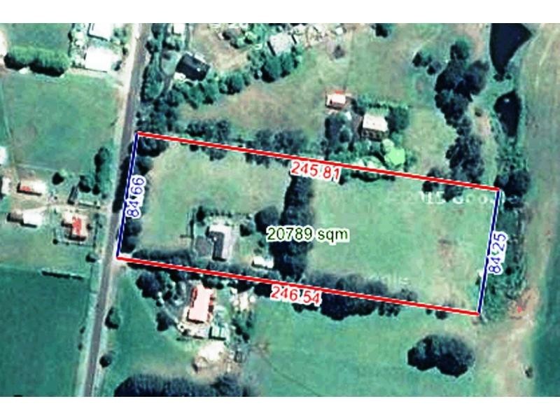 463 Mooreville Road, Mooreville TAS 7321