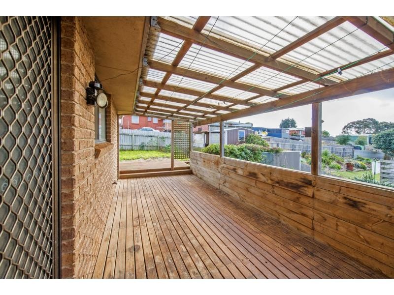 06 Sanderson Place, Shorewell Park, Burnie TAS 7320