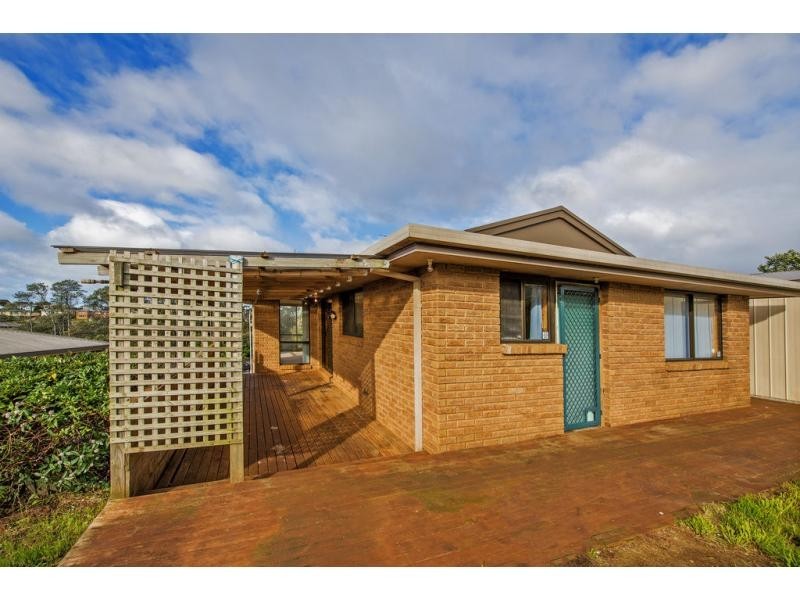 06 Sanderson Place, Shorewell Park, Burnie TAS 7320