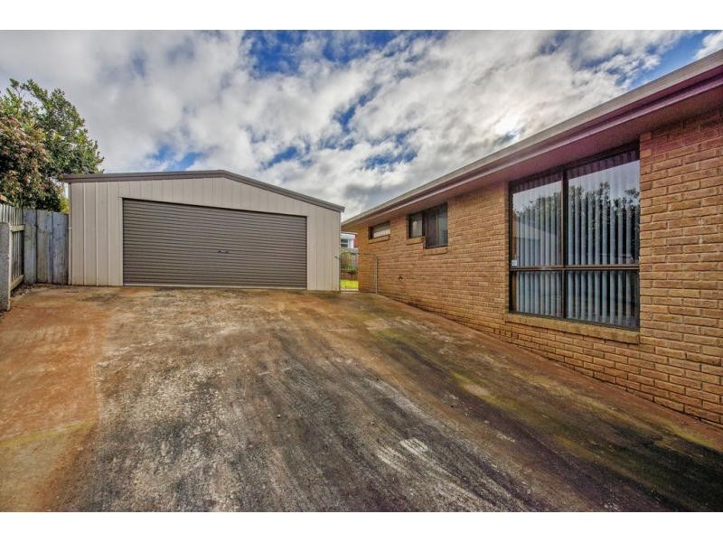 06 Sanderson Place, Shorewell Park, Burnie TAS 7320