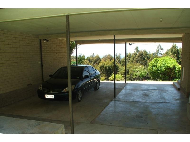 284 Dial Road Road, Penguin TAS 7316
