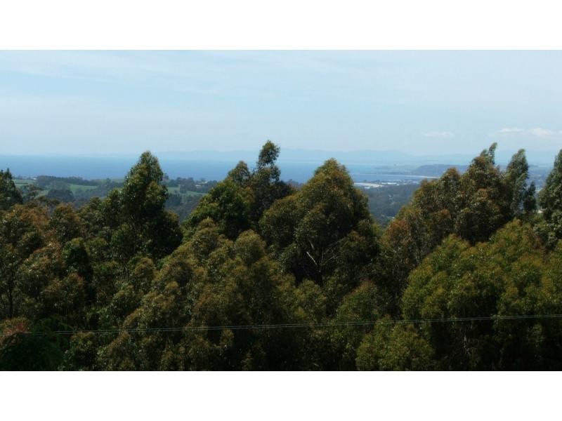 284 Dial Road Road, Penguin TAS 7316
