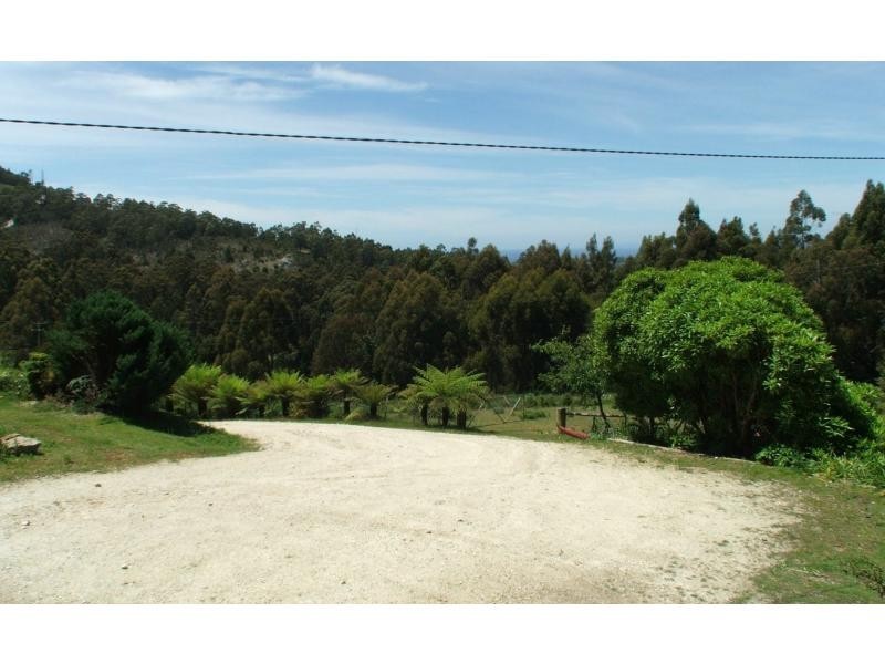 284 Dial Road Road, Penguin TAS 7316