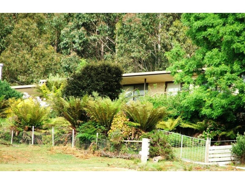 284 Dial Road Road, Penguin TAS 7316