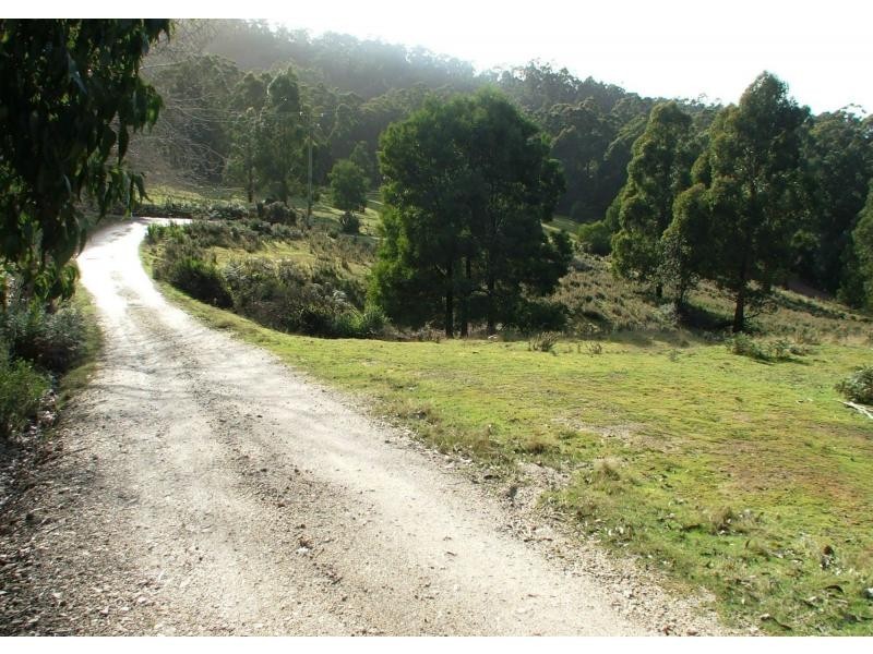 284 Dial Road Road, Penguin TAS 7316