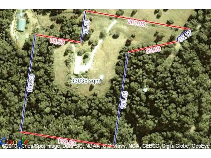 284 Dial Road Road, Penguin TAS 7316