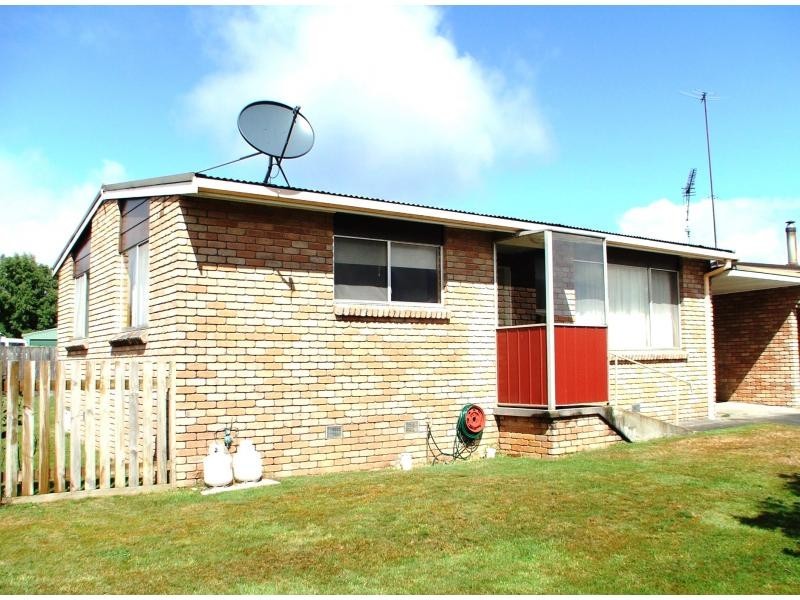 2/6/2 Que Street, Waratah TAS 7321