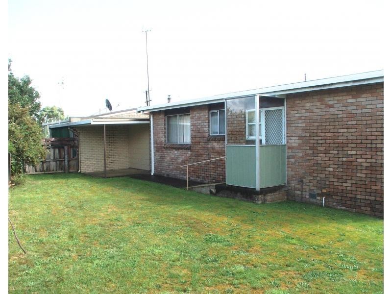 2/6/2 Que Street, Waratah TAS 7321