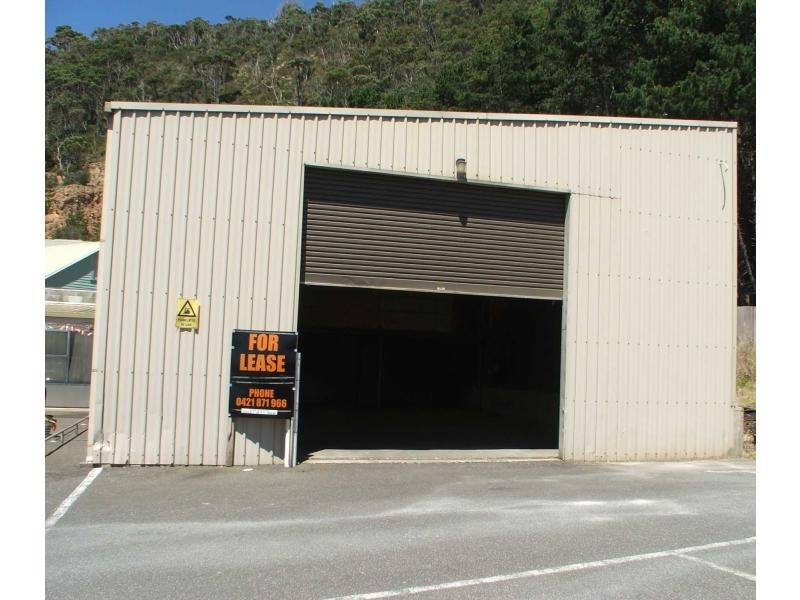 33c Bass Highway, Round Hill TAS 7320