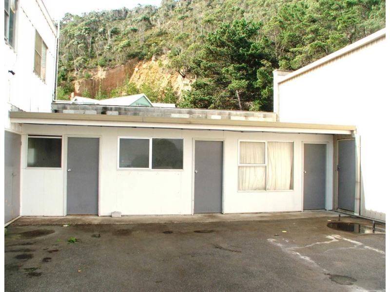 33c Bass Highway, Round Hill TAS 7320