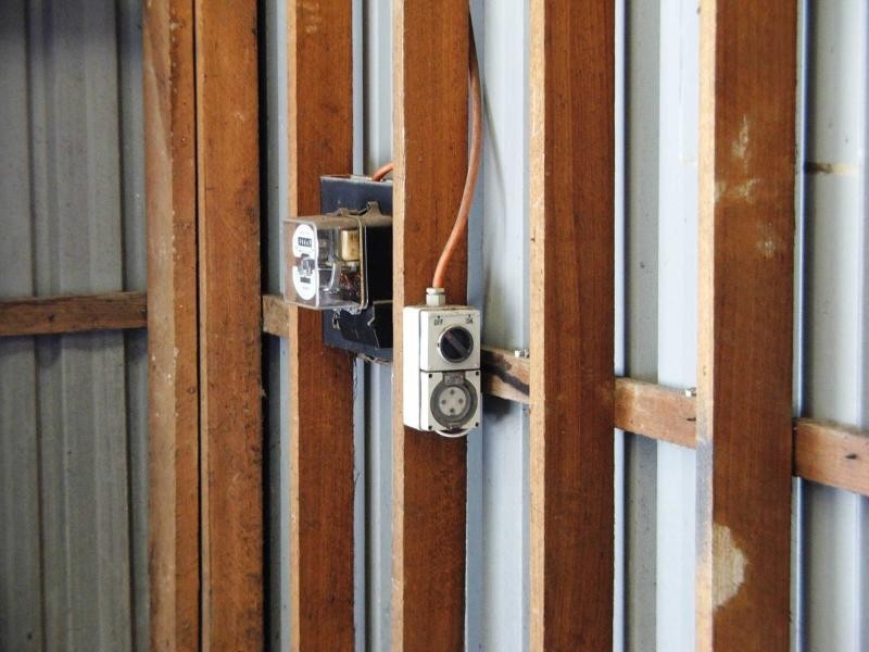 33c Bass Highway, Round Hill TAS 7320