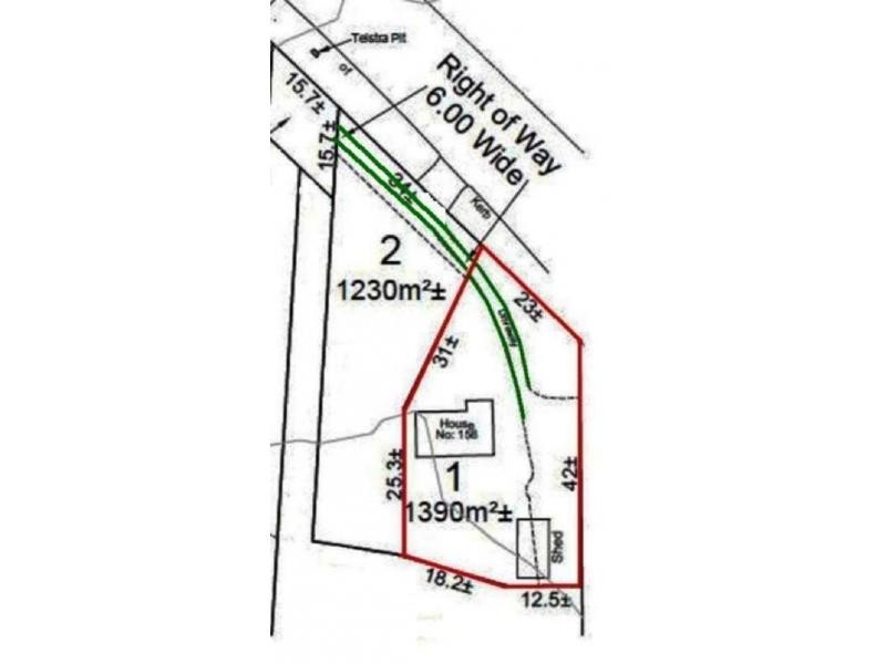158 South Road, Penguin TAS 7316