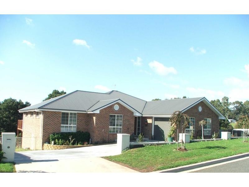 5 Mountain View Place, Penguin TAS 7316