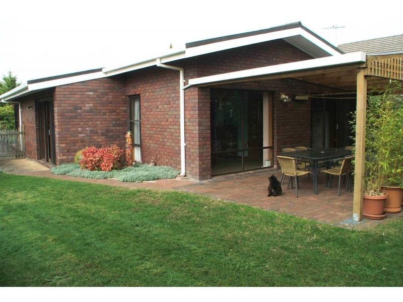 60 Curraghmore Avenue, Burnie TAS 7320