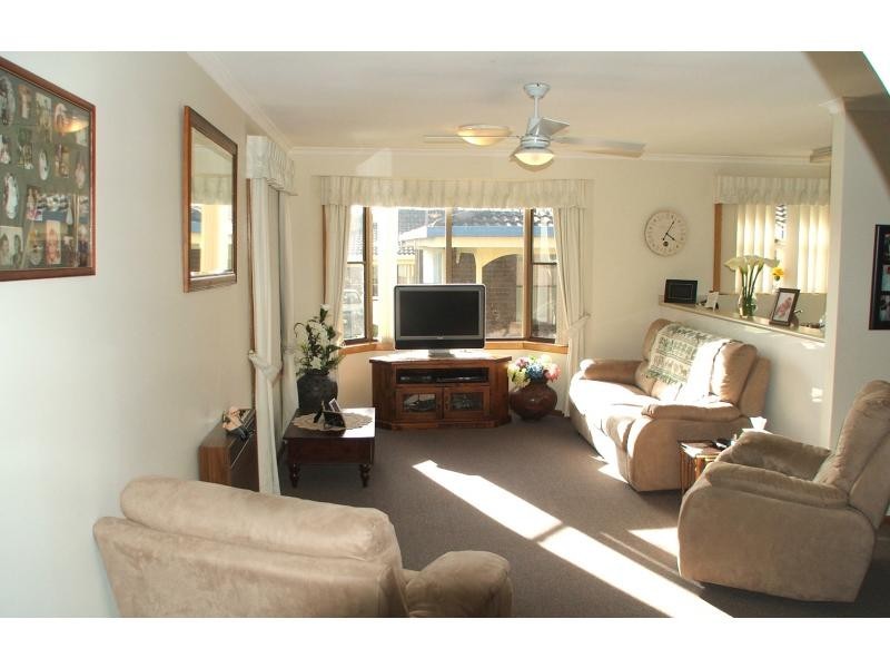 3/ 41 Richardson Crescent, Burnie, Park Grove TAS 7320