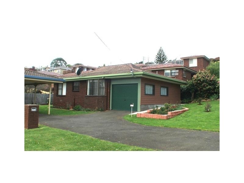 3/ 41 Richardson Crescent, Burnie, Park Grove TAS 7320