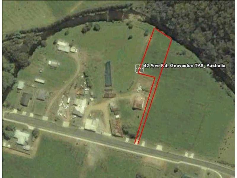 42 Arve Road, GEEVESTON, Geeveston TAS 7116