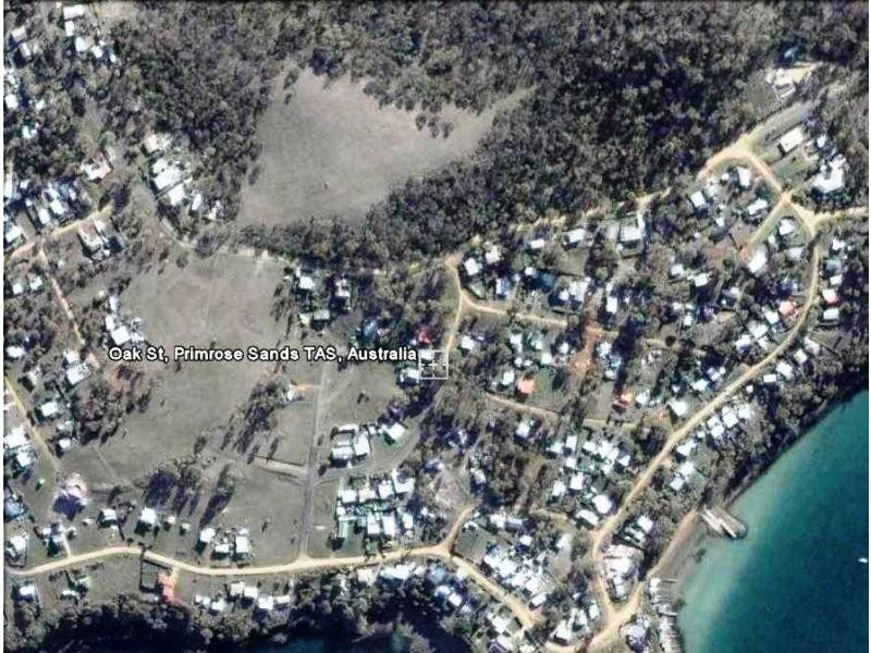 6 Oak Street, Primrose Sands TAS 7173
