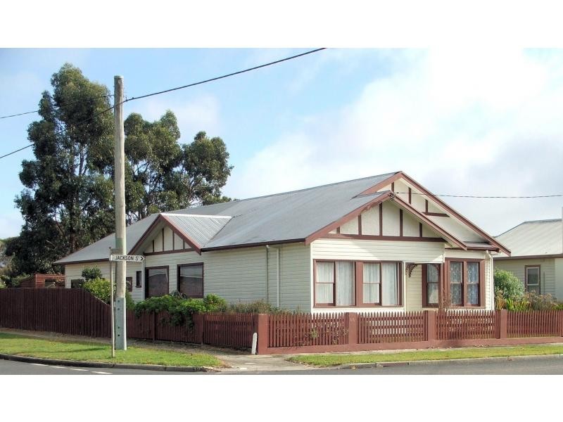 12 Jackson Street, Wynyard TAS 7325