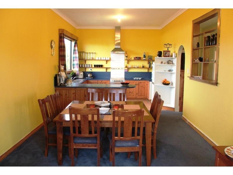 12 Jackson Street, Wynyard TAS 7325