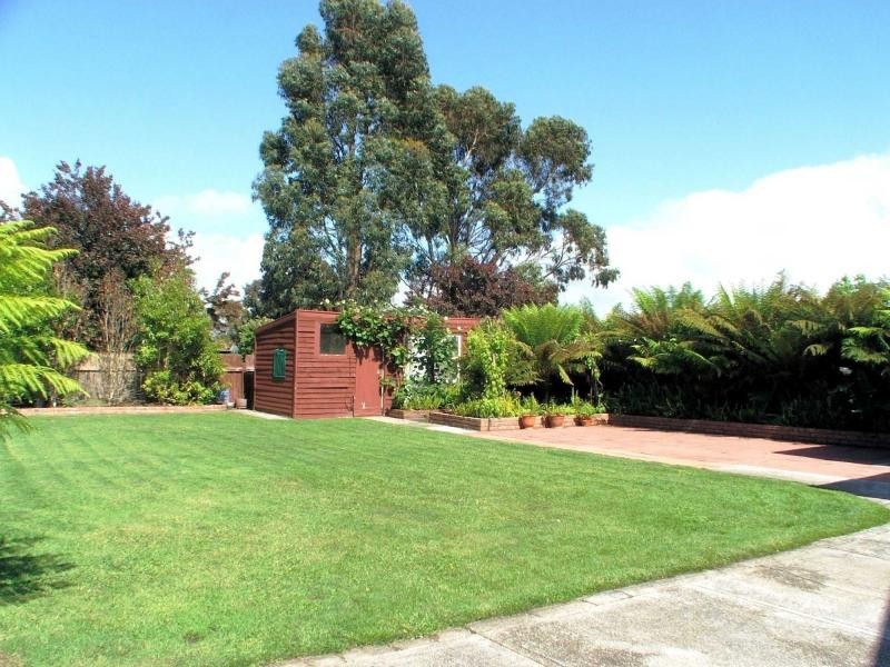 12 Jackson Street, Wynyard TAS 7325