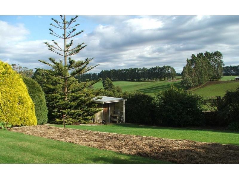 936 Ridgley Highway, Ridgley TAS 7321