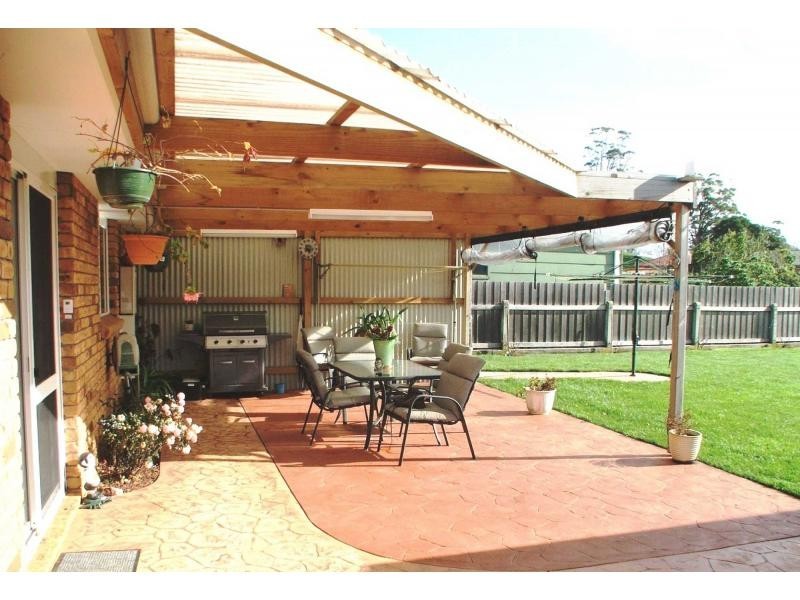 1014 Ridgley Highway, Ridgley TAS 7321