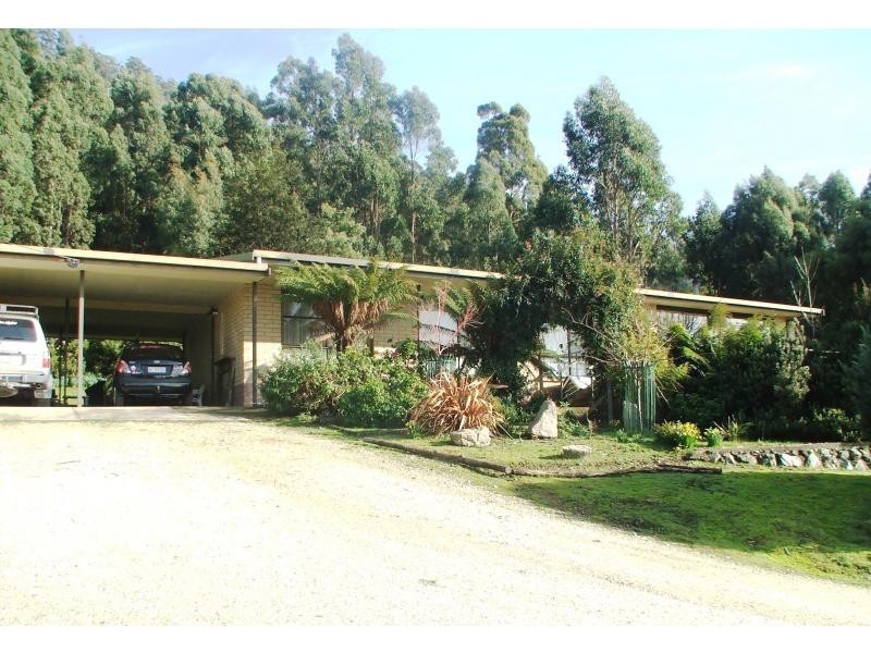 284 Dial Road, Penguin TAS 7316