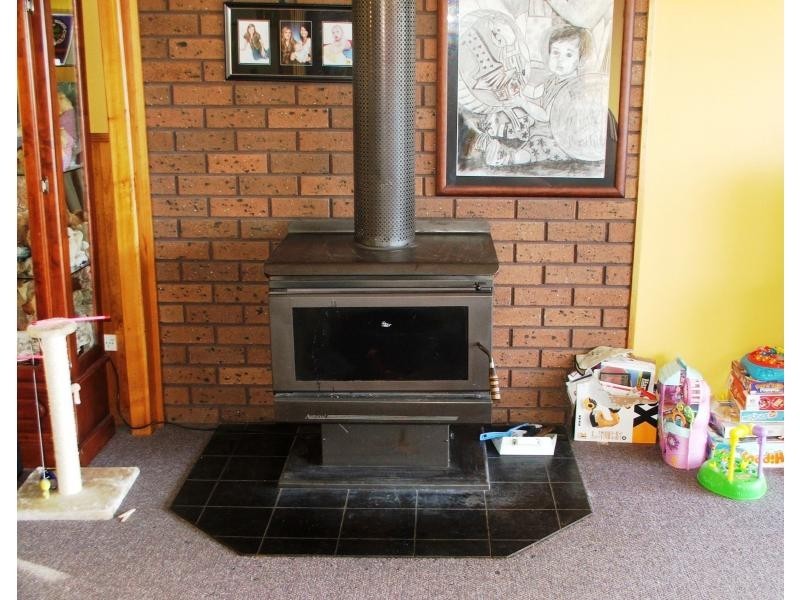 284 Dial Road, Penguin TAS 7316