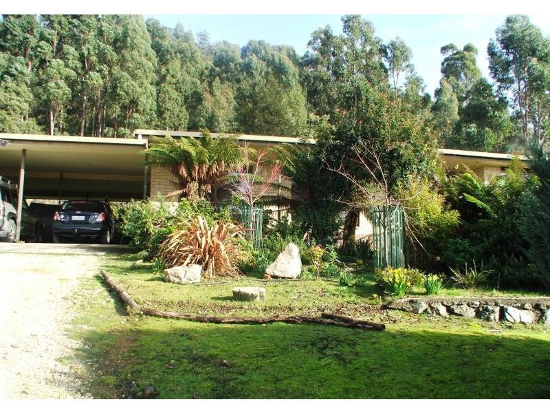 284 Dial Road, Penguin TAS 7316