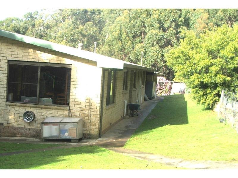 284 Dial Road, Penguin TAS 7316