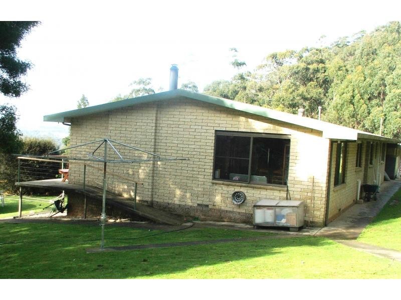284 Dial Road, Penguin TAS 7316